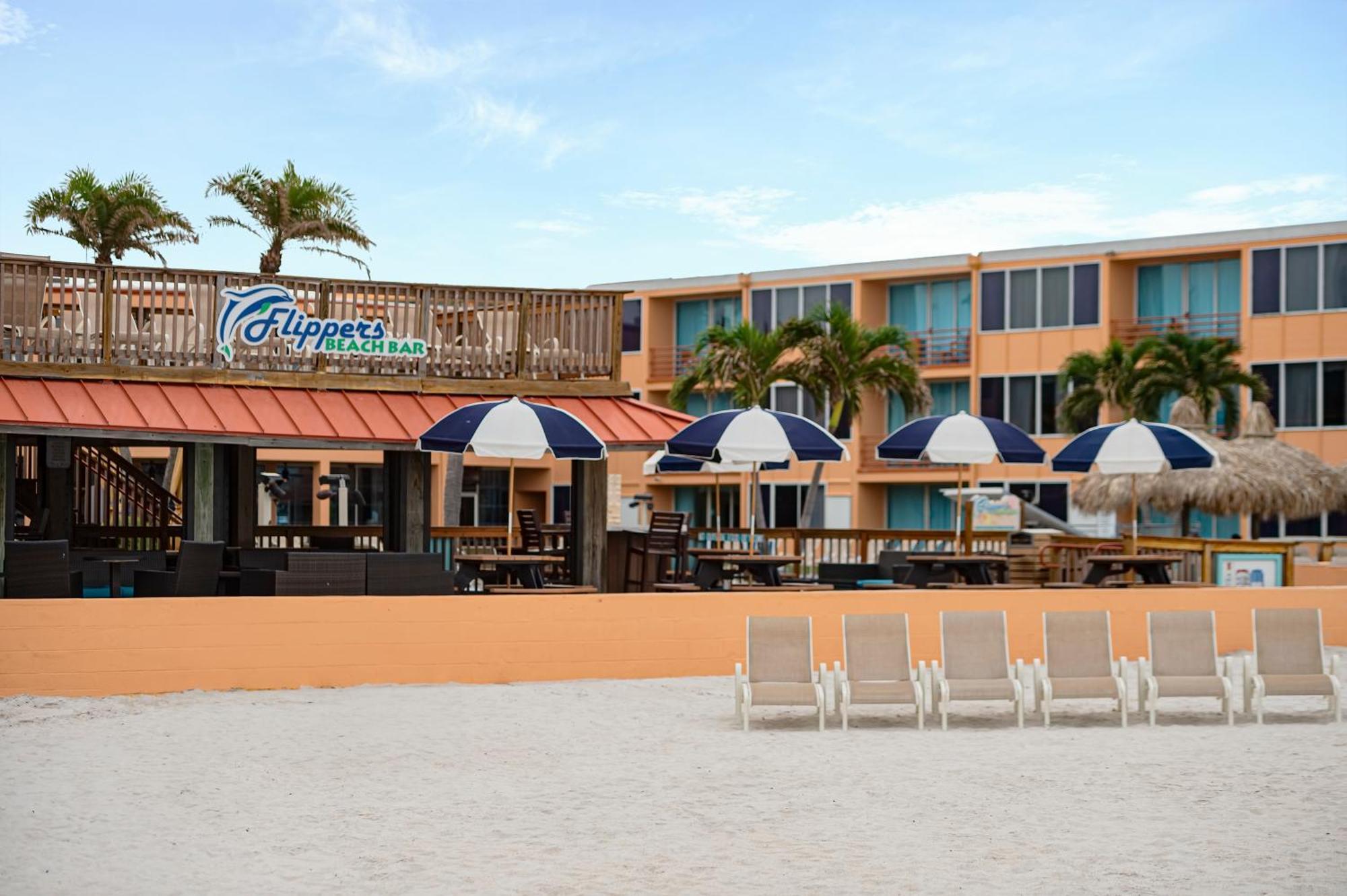Hotel Dolphin