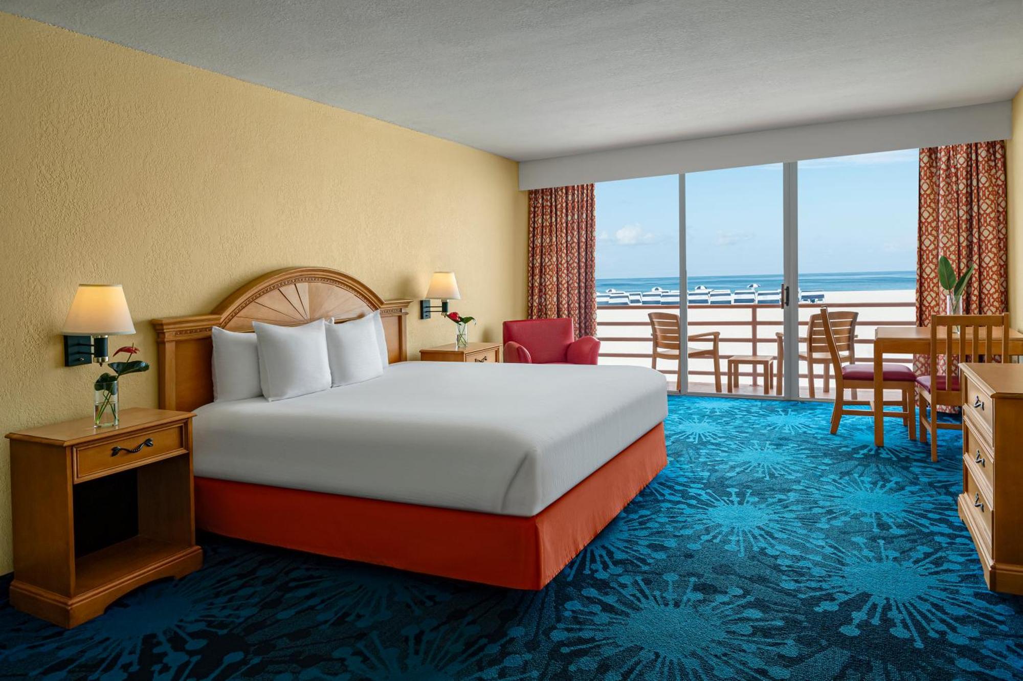 Hotel Dolphin 3*