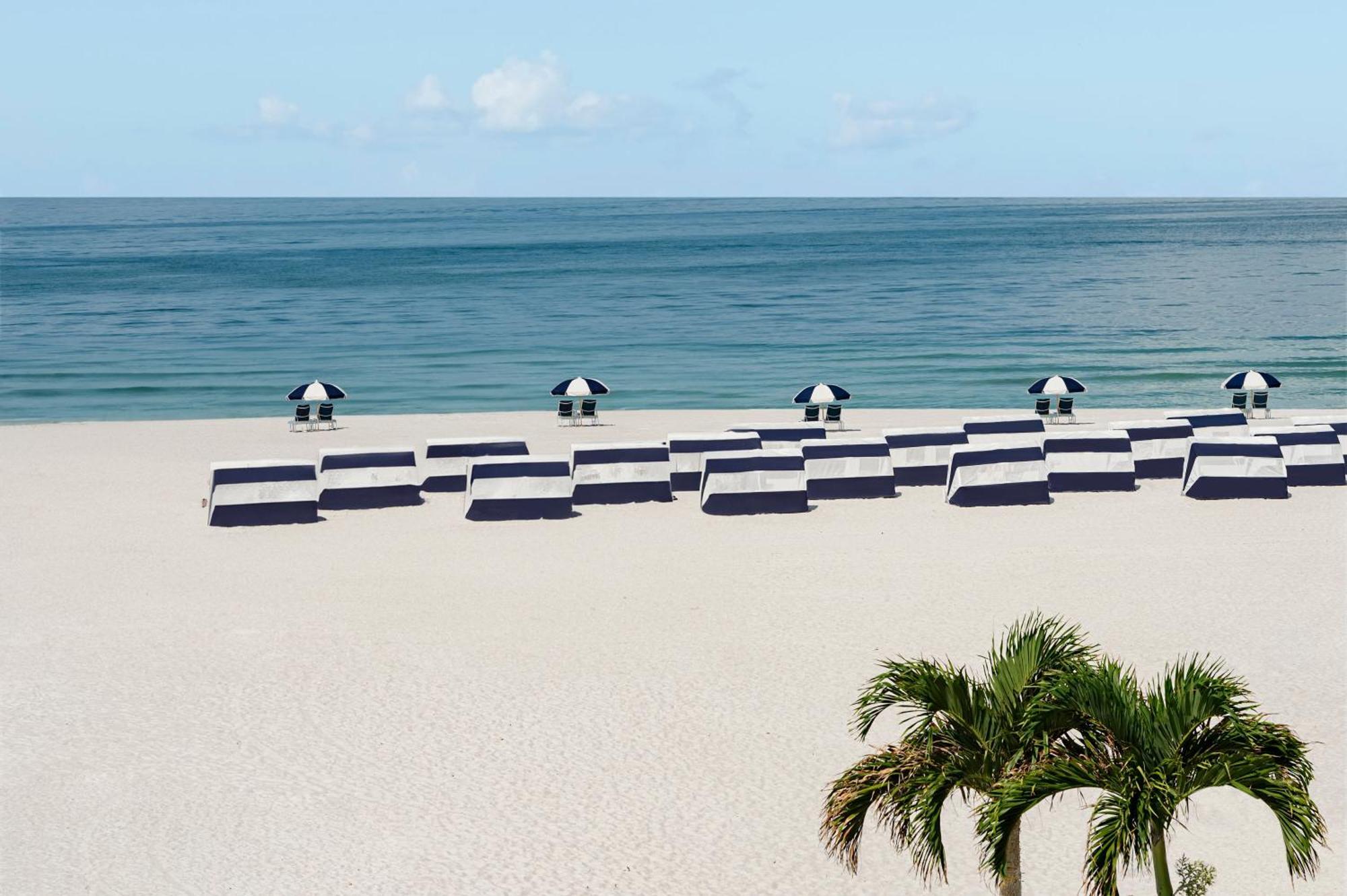Dolphin Hotel St. Pete Beach