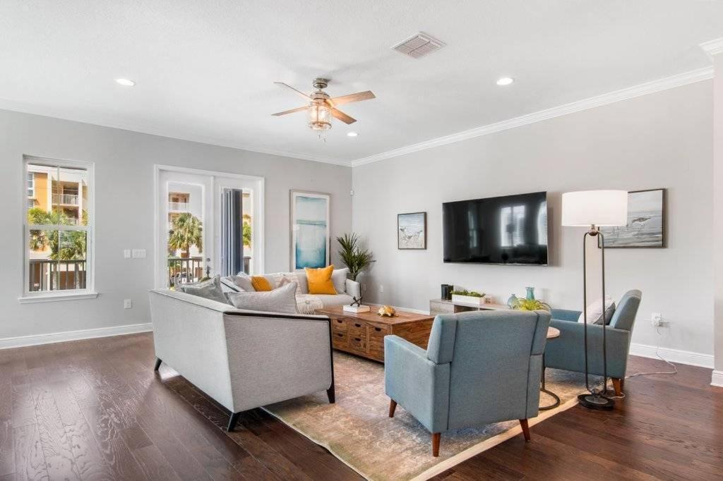 Holiday home The Tides House St. Pete Beach