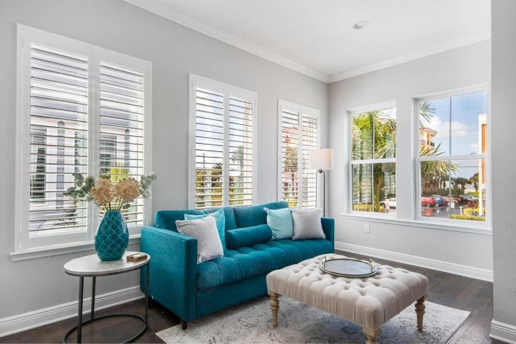 The Tides House * St. Pete Beach