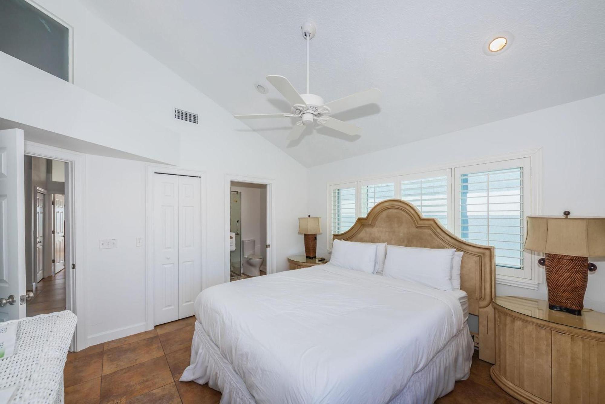 Turtleback House Holiday home