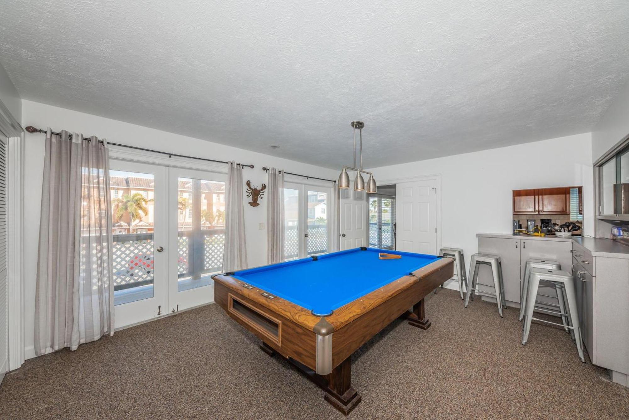 Turtleback House Holiday home
