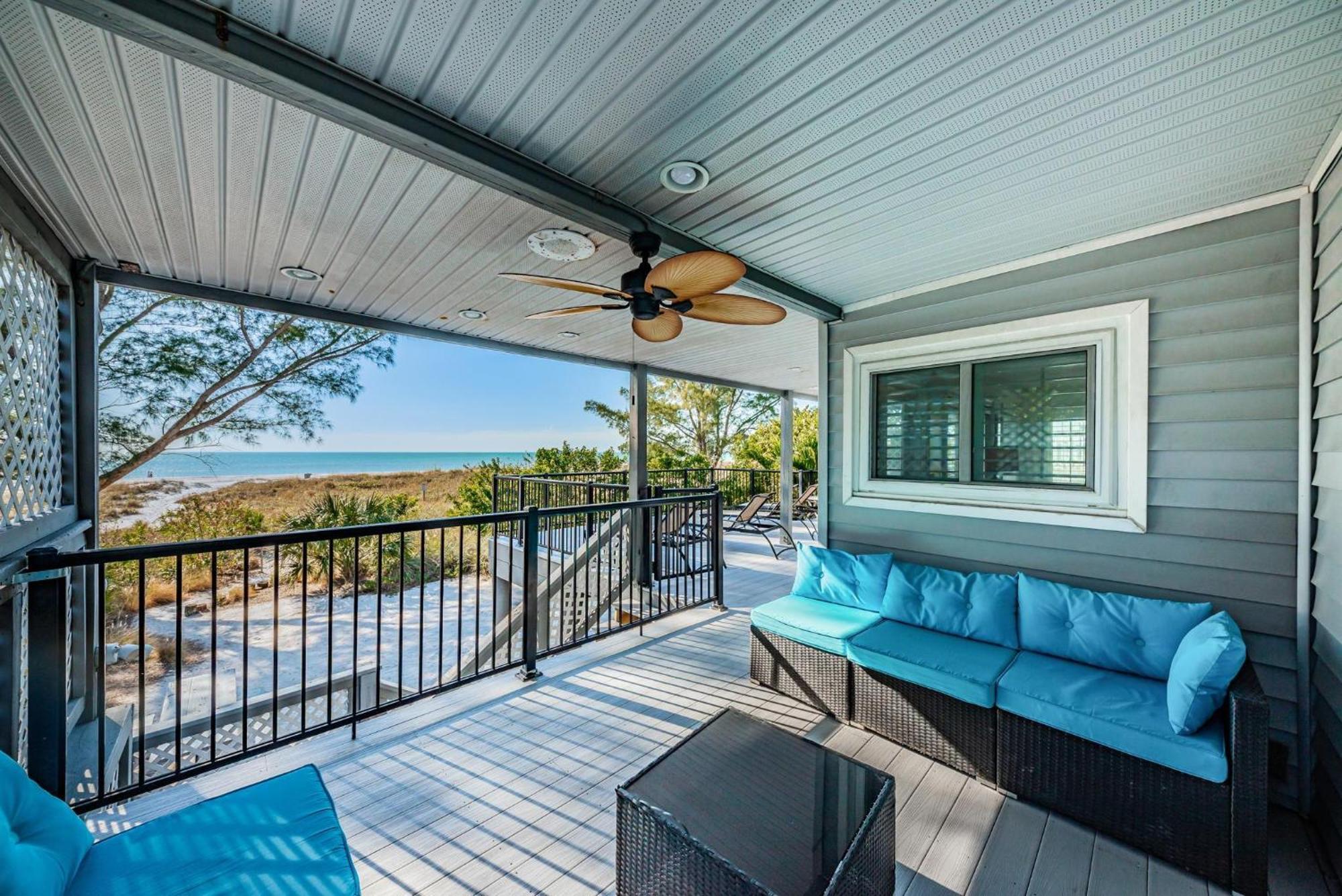 Holiday home Turtleback House *