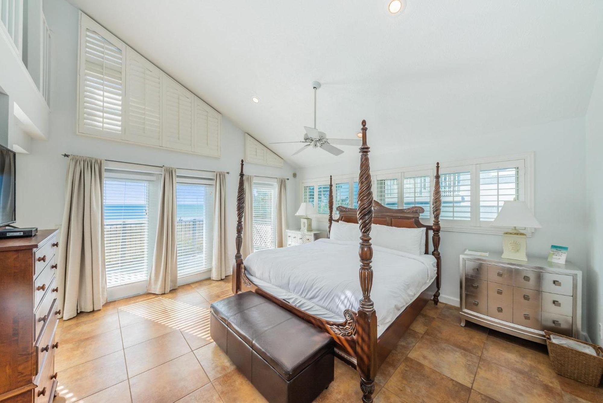 Holiday home Turtleback House