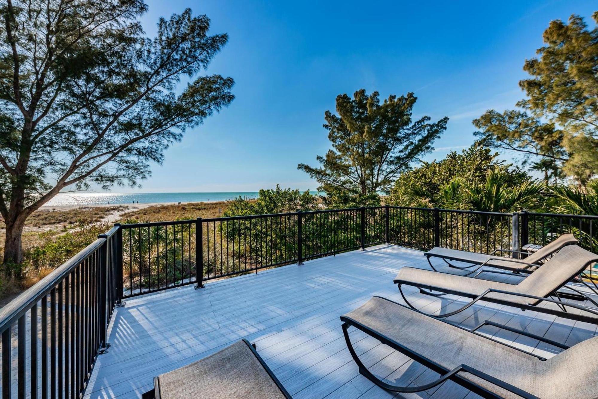 Turtleback House Holiday home St. Pete Beach
