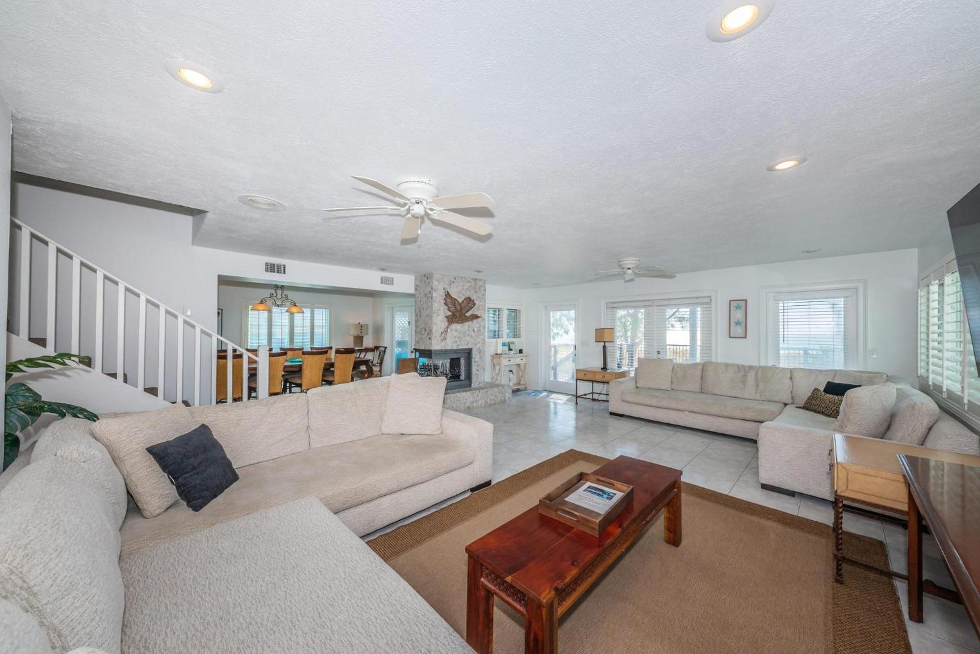 Turtleback House Holiday home St. Pete Beach