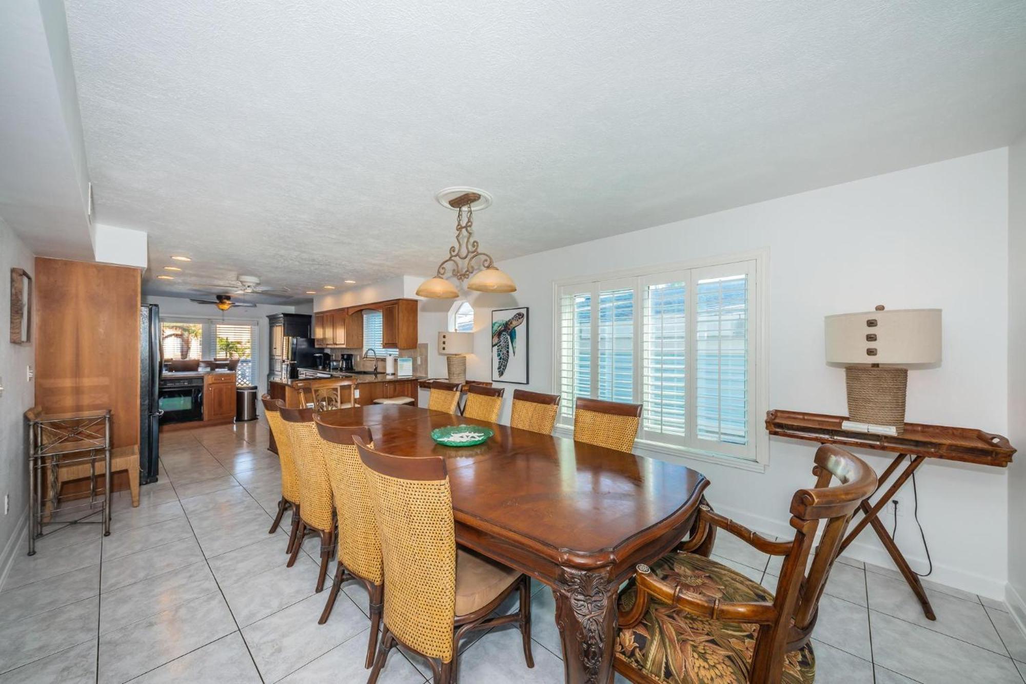 Turtleback House St. Pete Beach