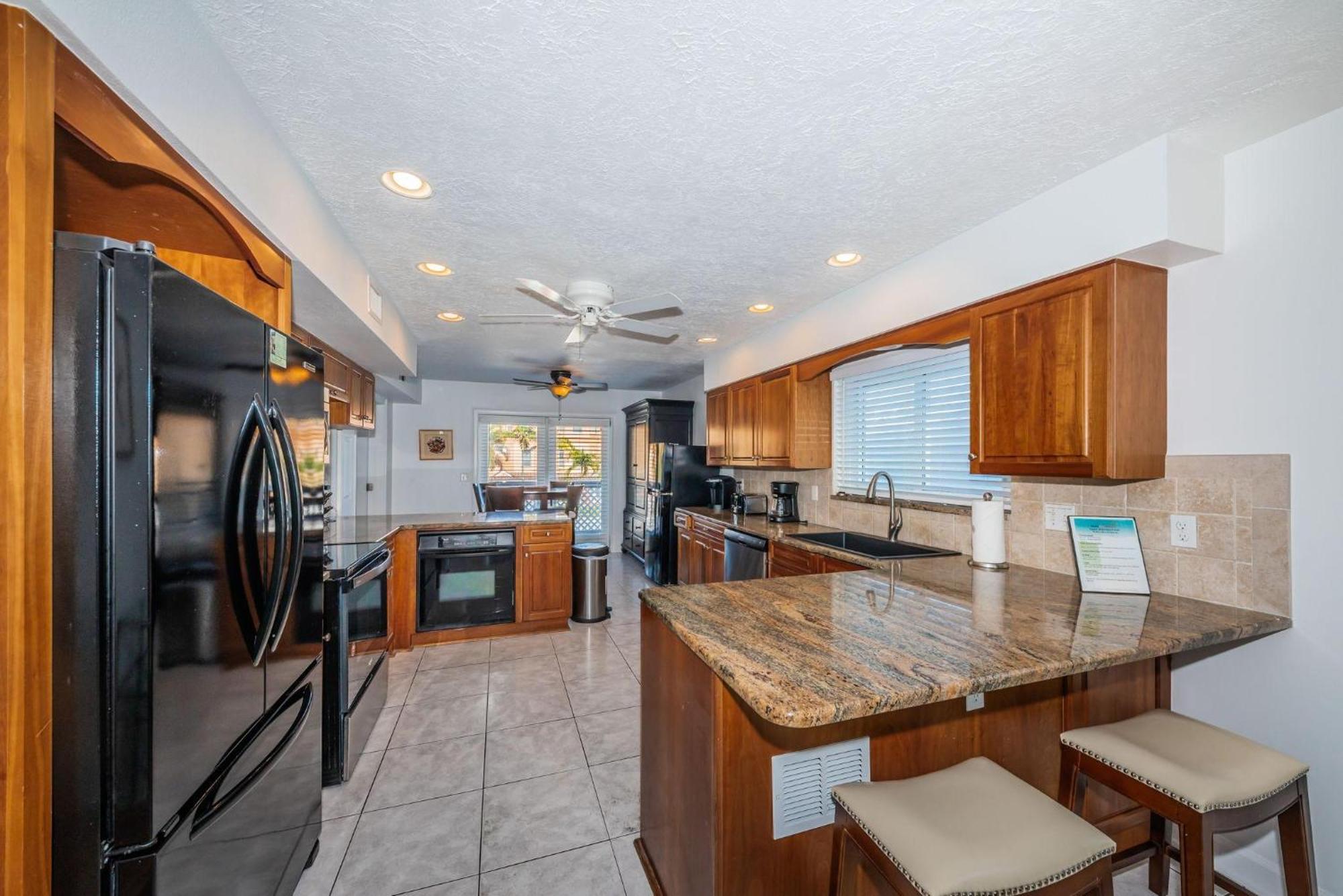 Holiday home Turtleback House *