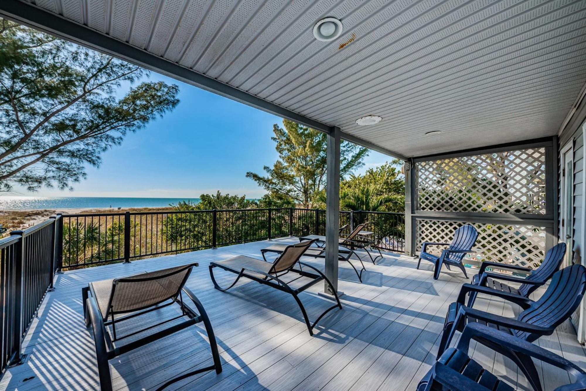 Holiday home Turtleback House St. Pete Beach