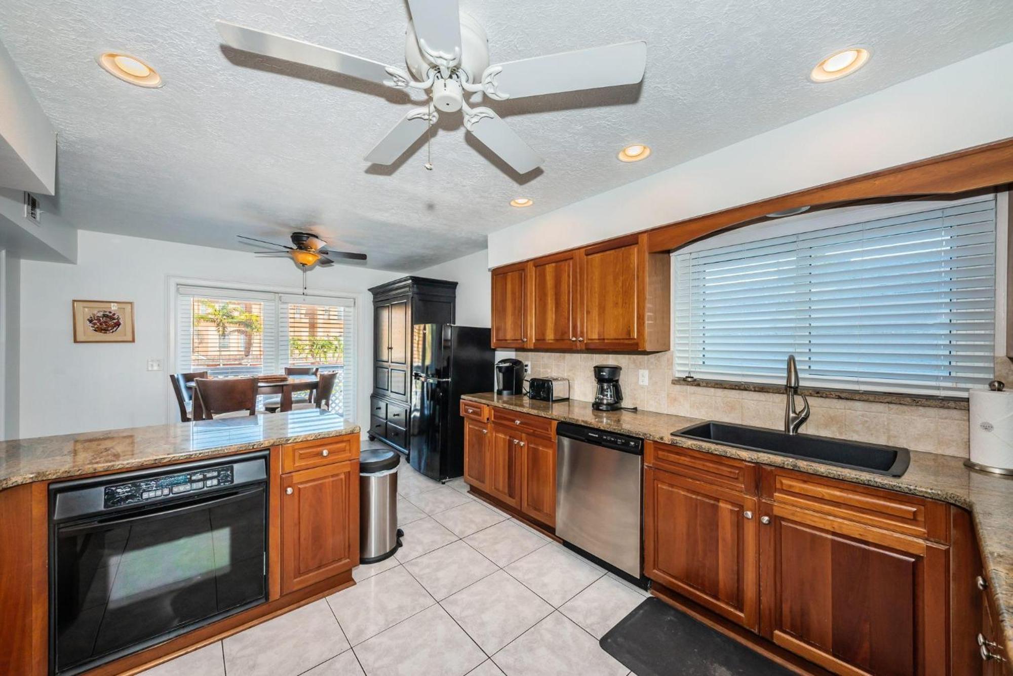 Turtleback House Holiday home St. Pete Beach
