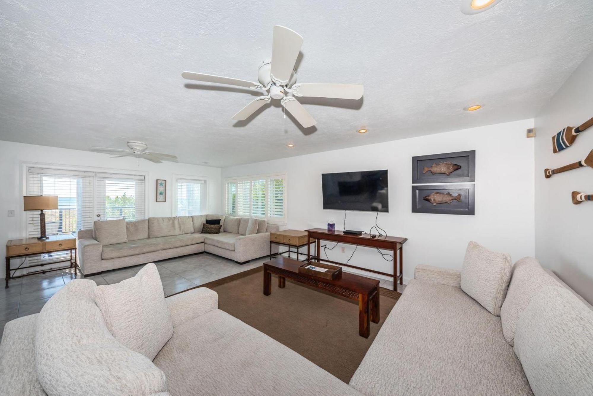 Turtleback House St. Pete Beach