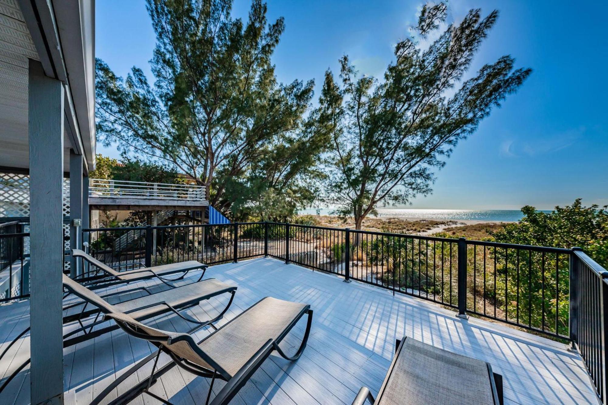 Turtleback House * St. Pete Beach