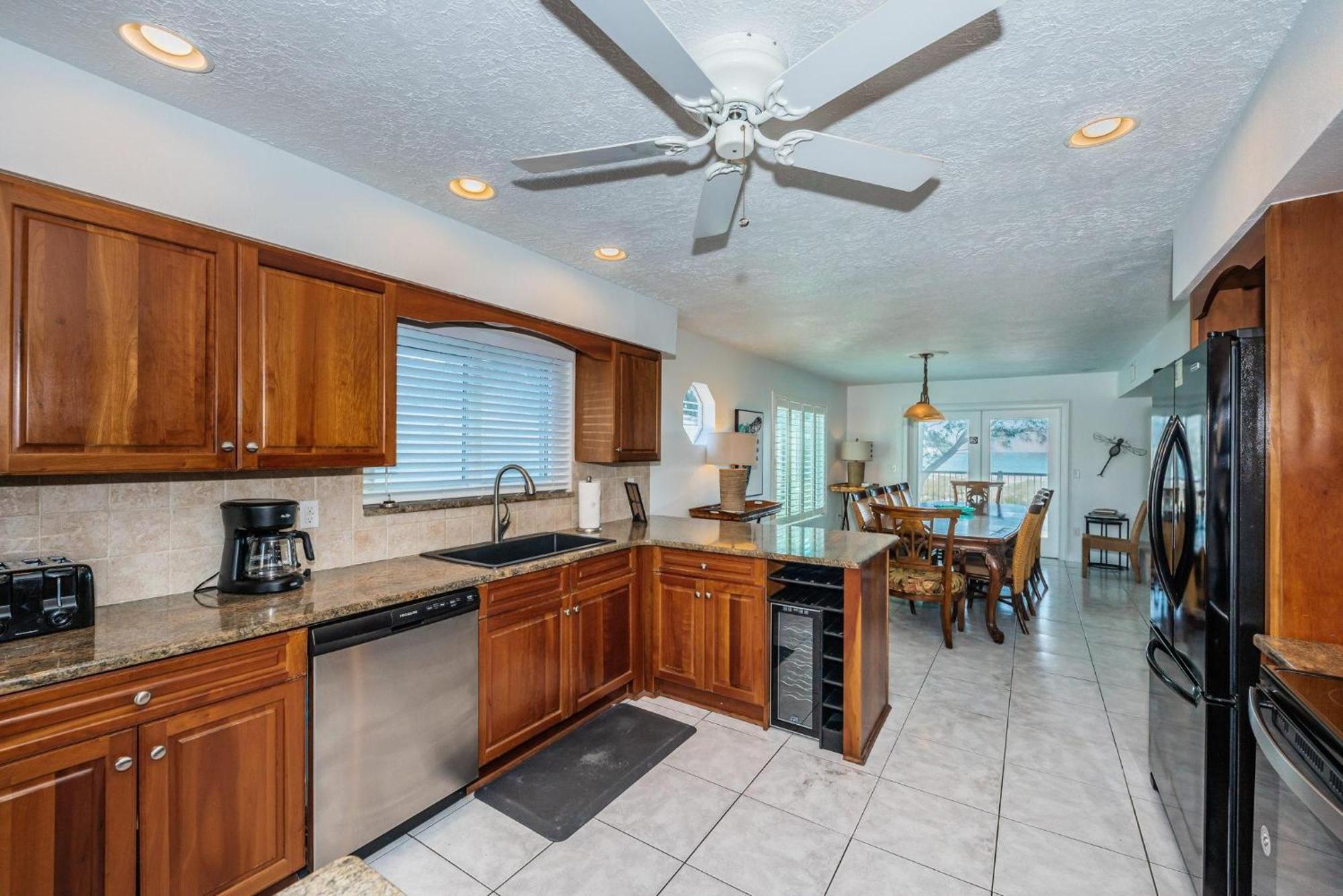 Turtleback House St. Pete Beach