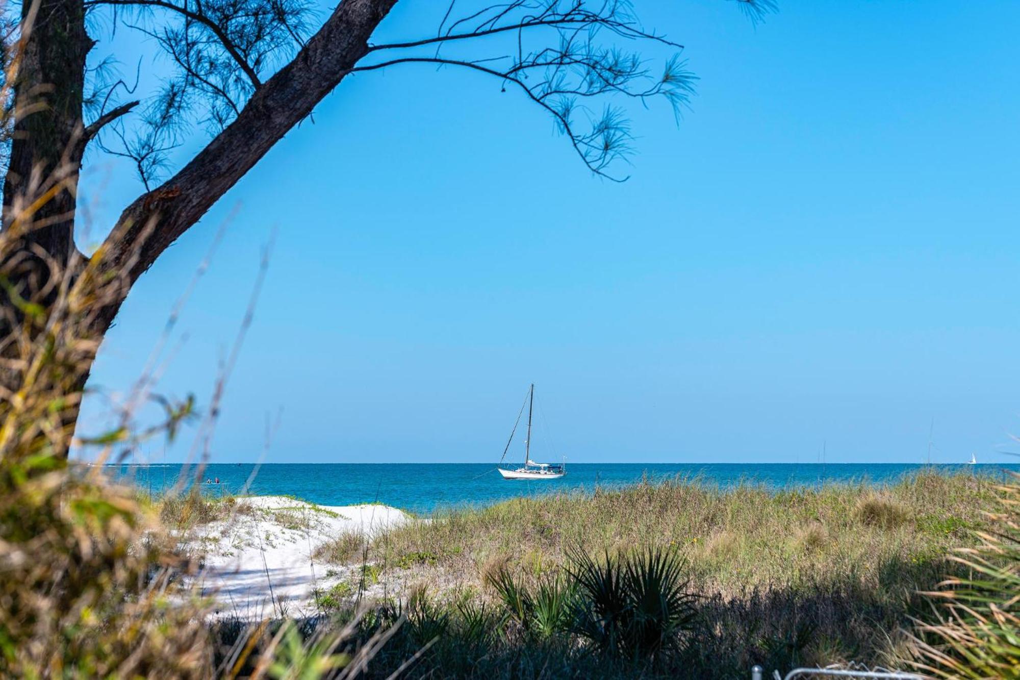 Turtleback House Holiday home St. Pete Beach