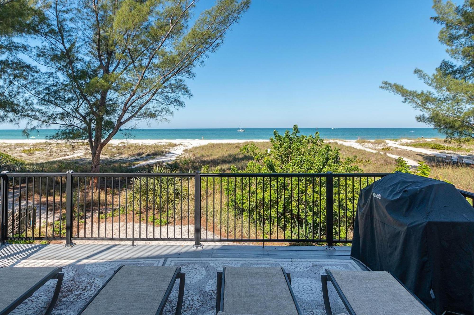 Turtleback House Holiday home St. Pete Beach