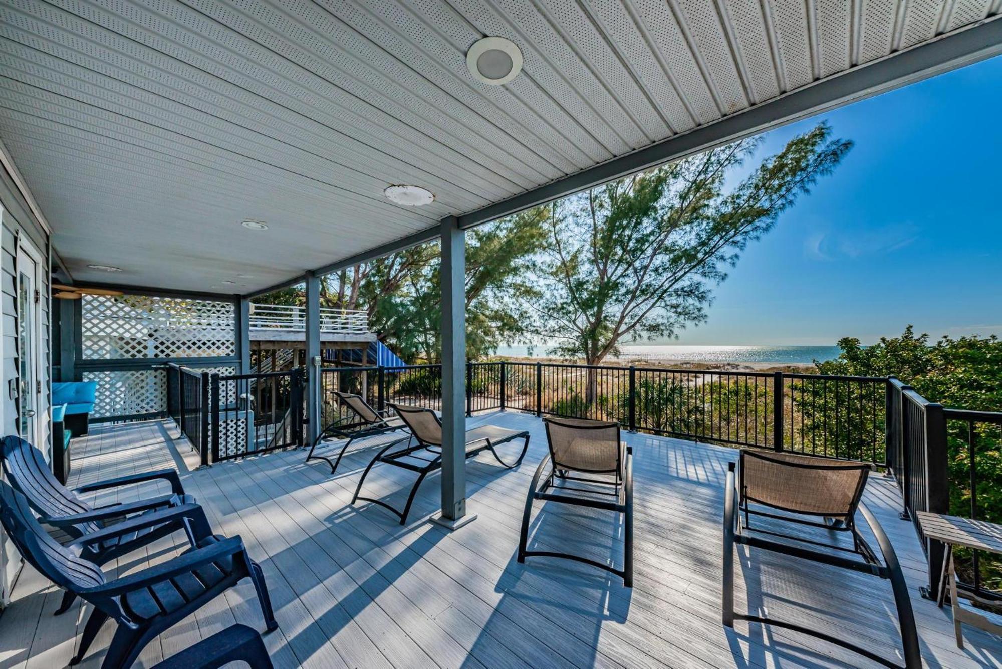 Turtleback House Holiday home
