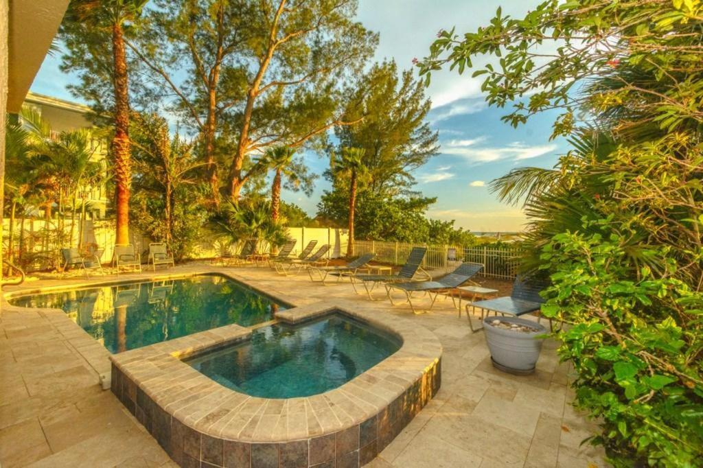 Treasure Island Holiday home St. Pete Beach