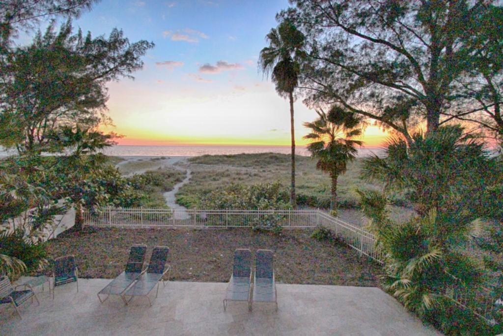 Treasure Island Holiday home
