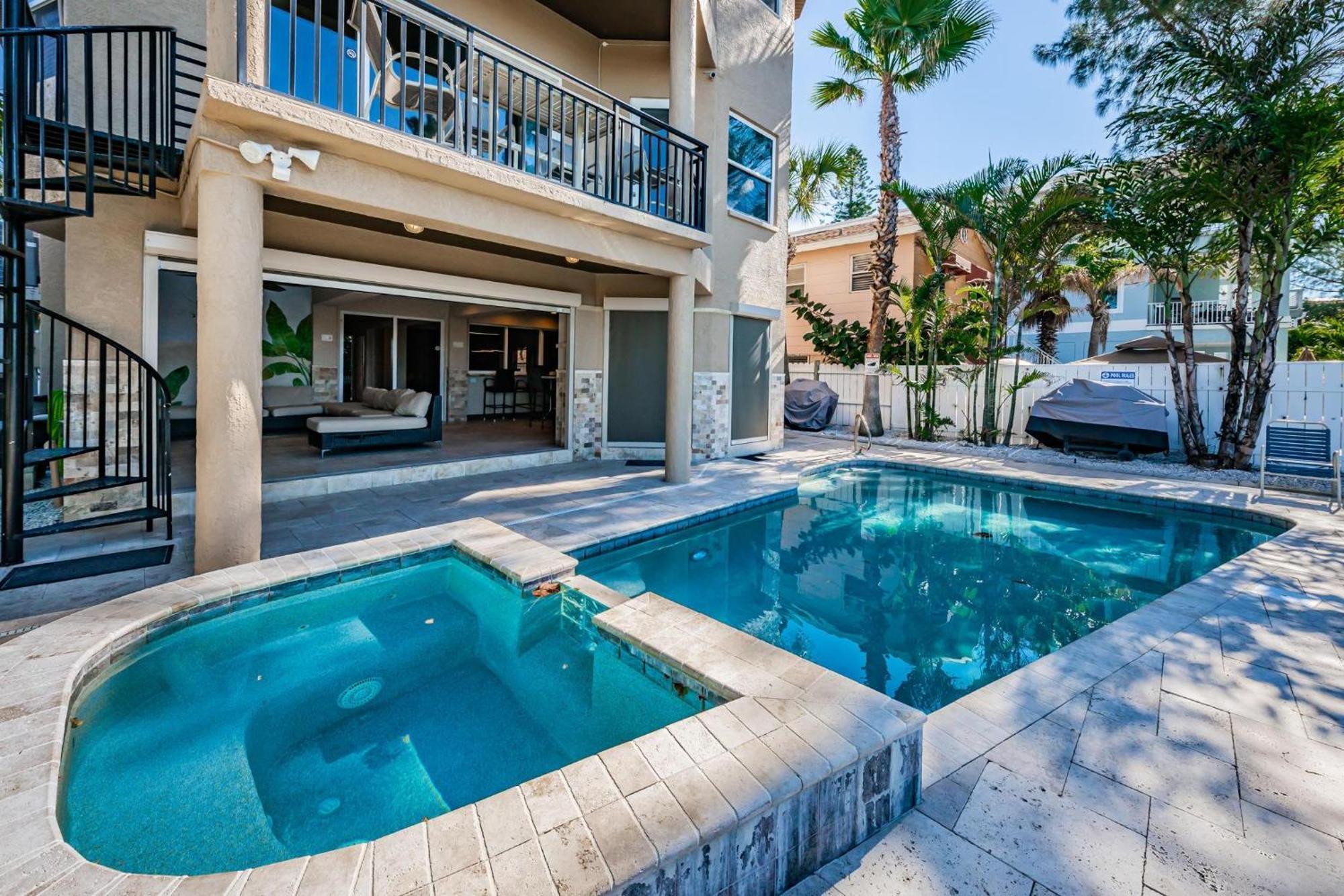 Treasure Island * St. Pete Beach