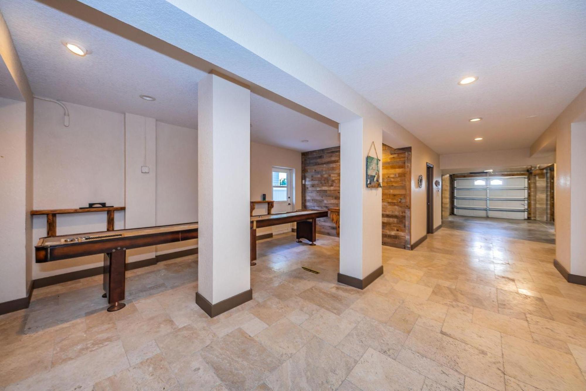 Treasure Island Holiday home