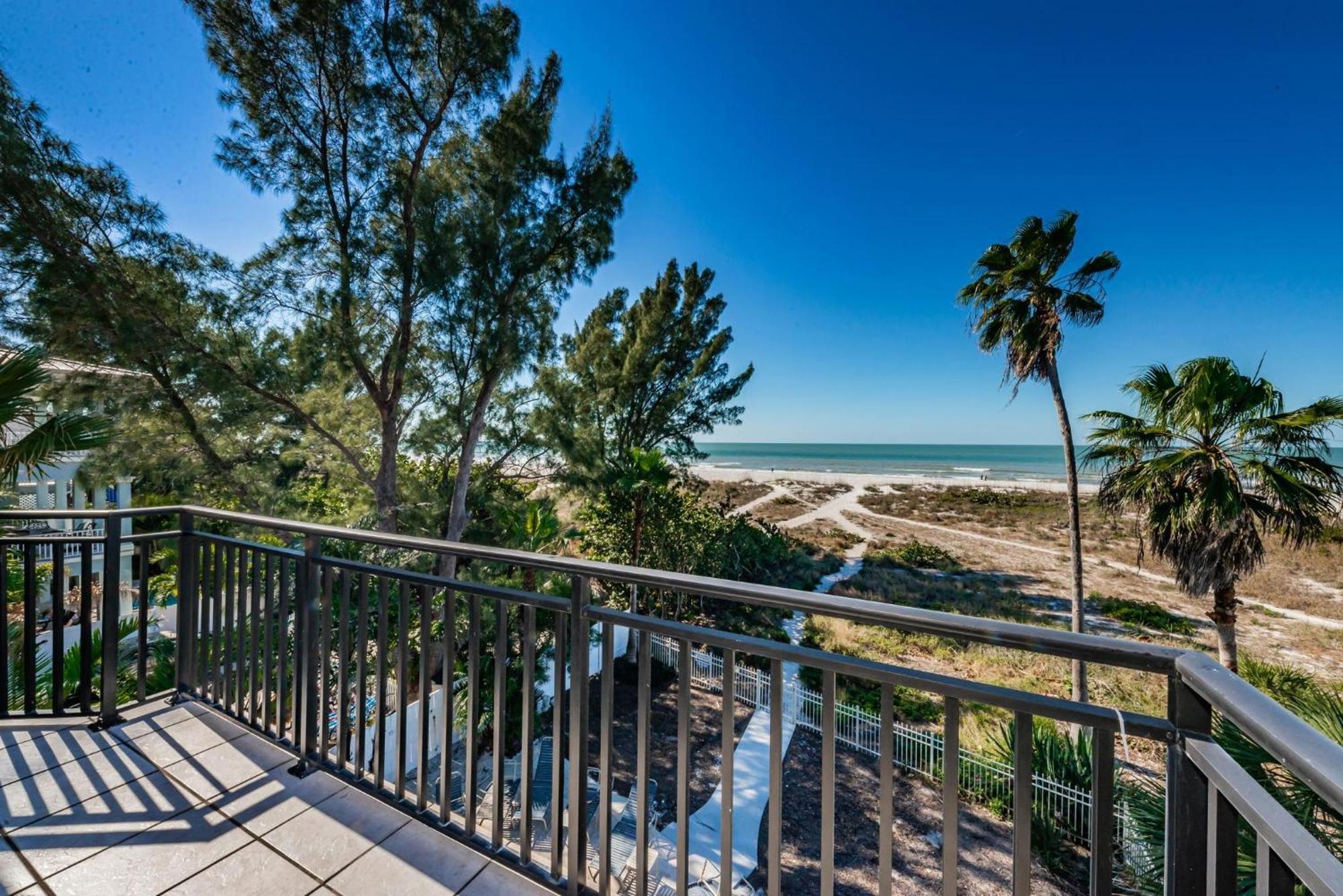 Treasure Island * St. Pete Beach