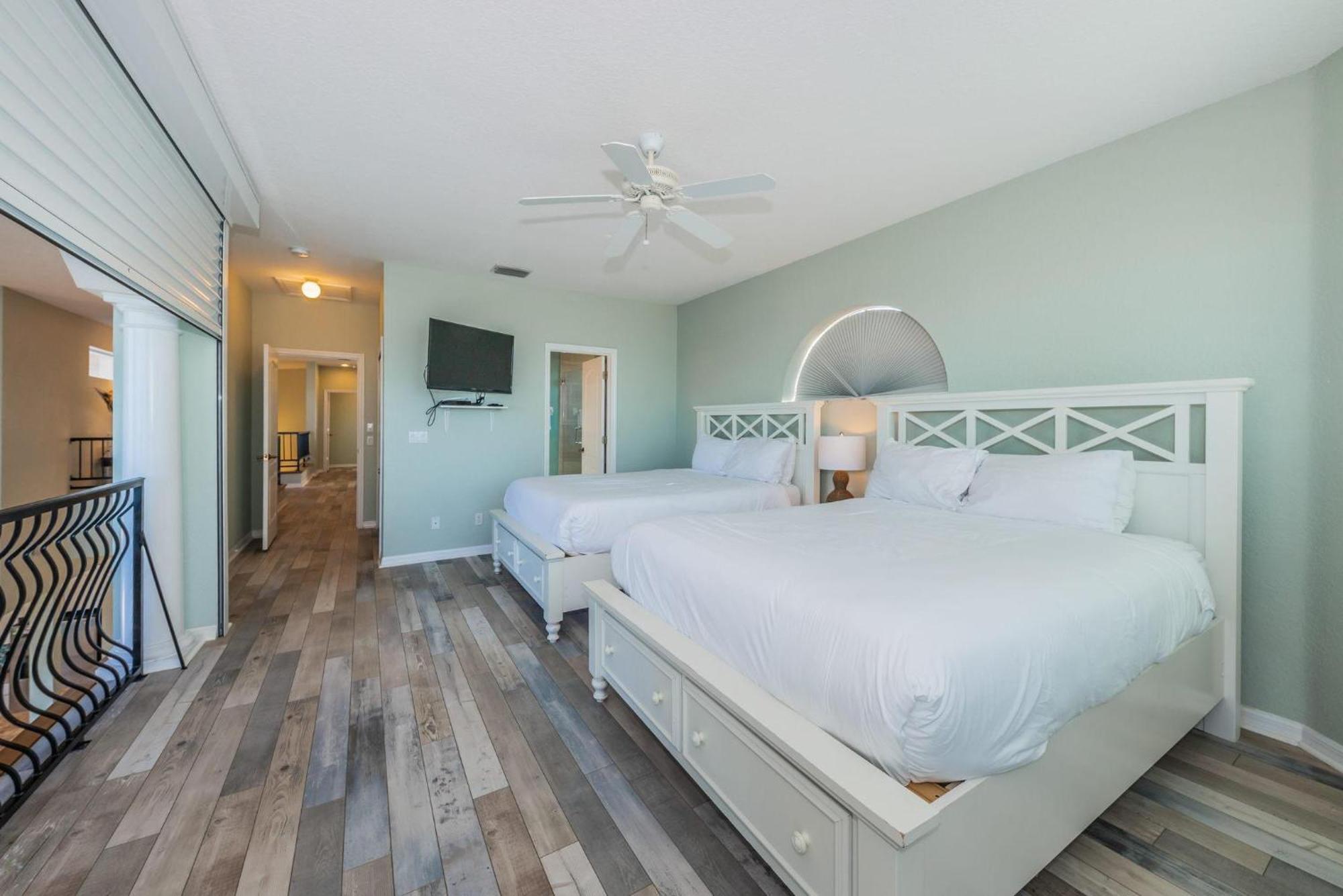 Treasure Island Holiday home