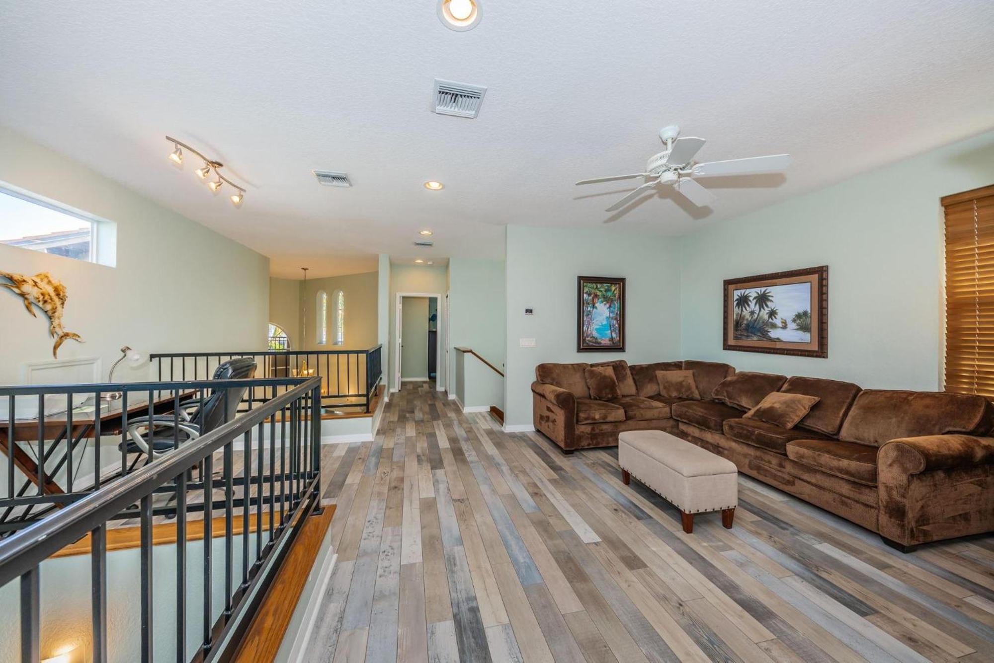 Treasure Island Holiday home *