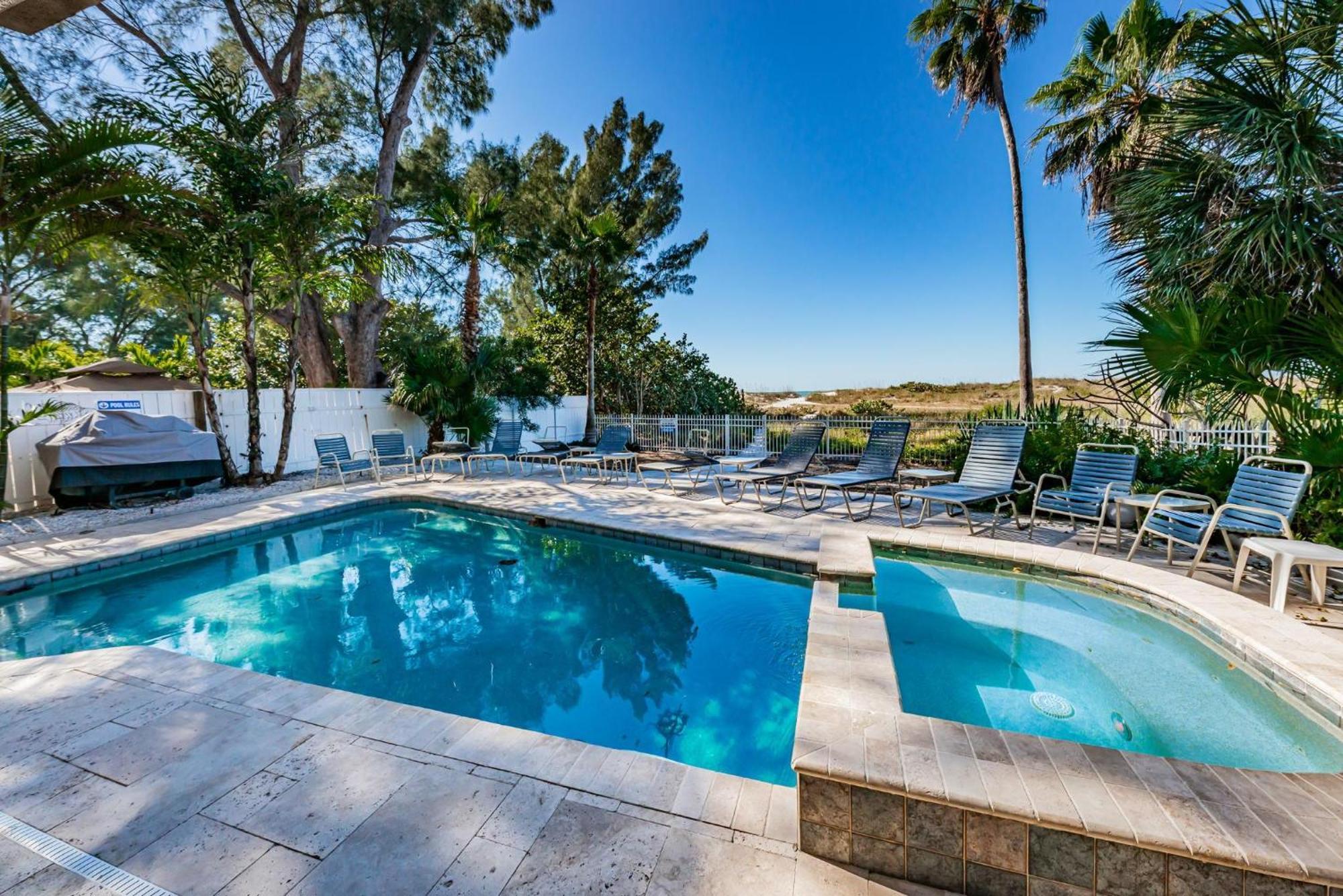 Treasure Island Holiday home St. Pete Beach