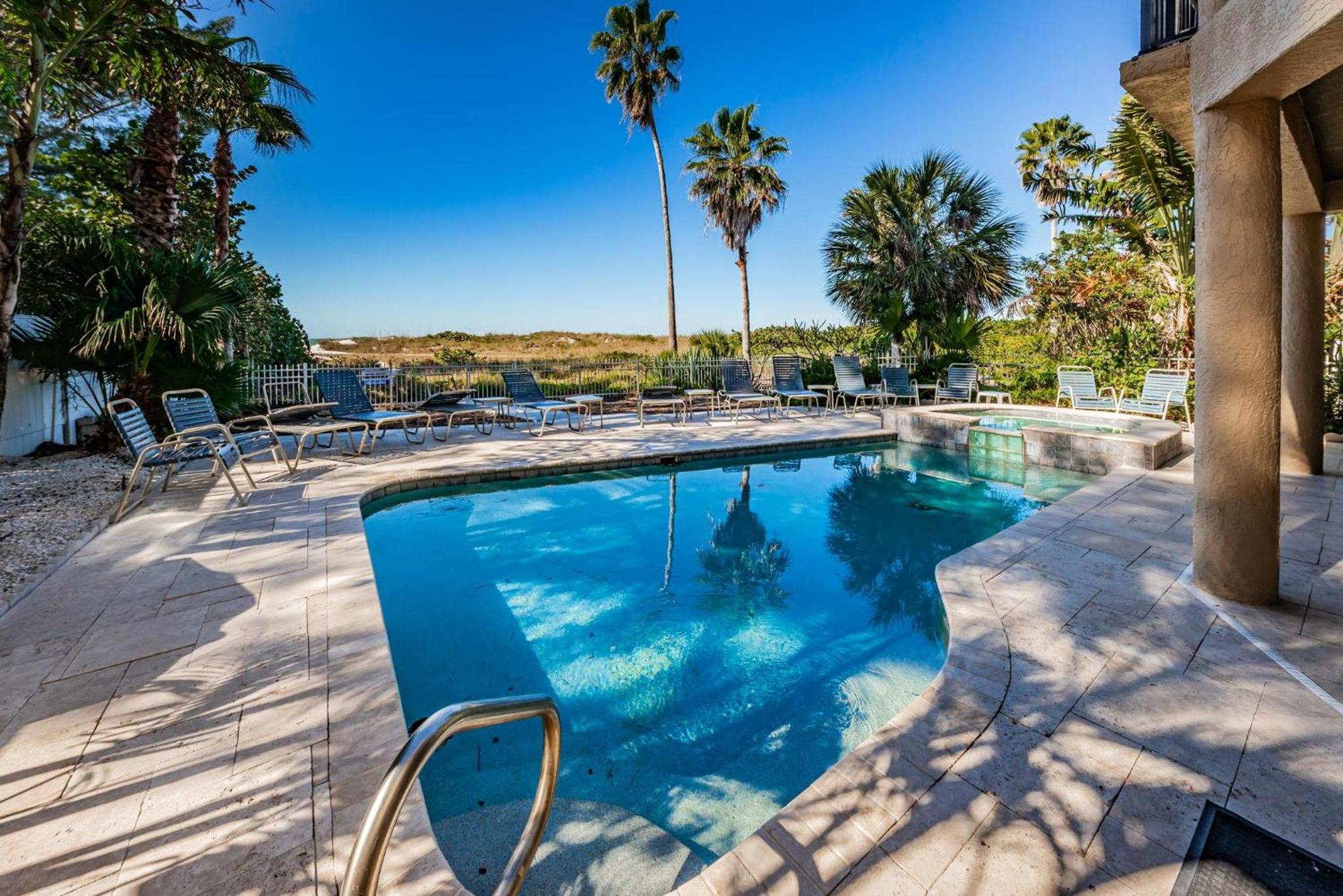 Holiday home Treasure Island *