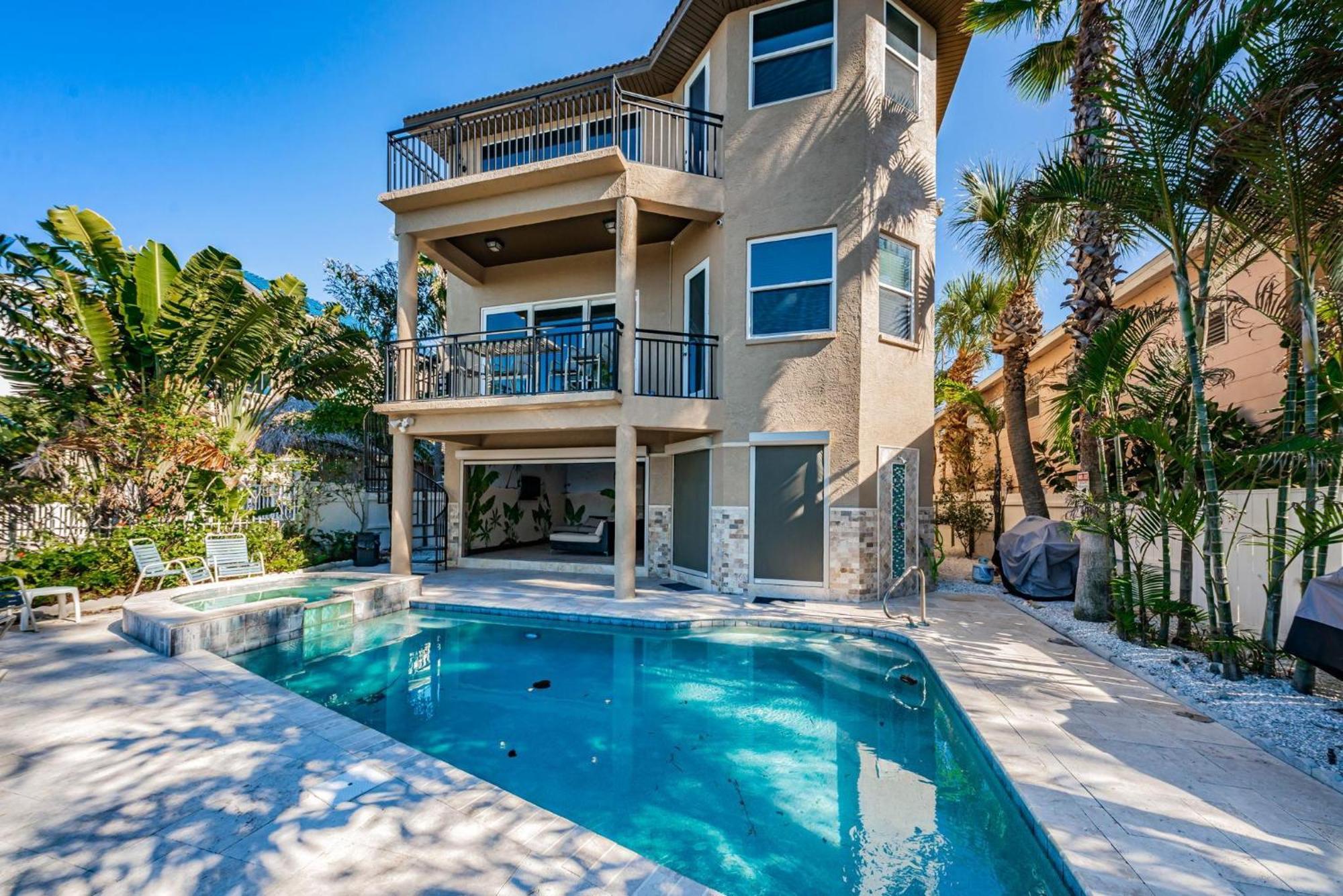Treasure Island
