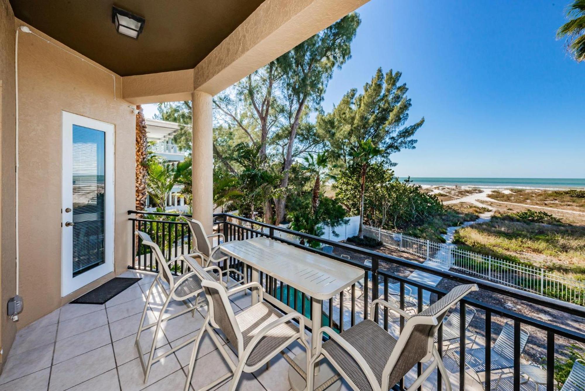 Treasure Island Holiday home St. Pete Beach