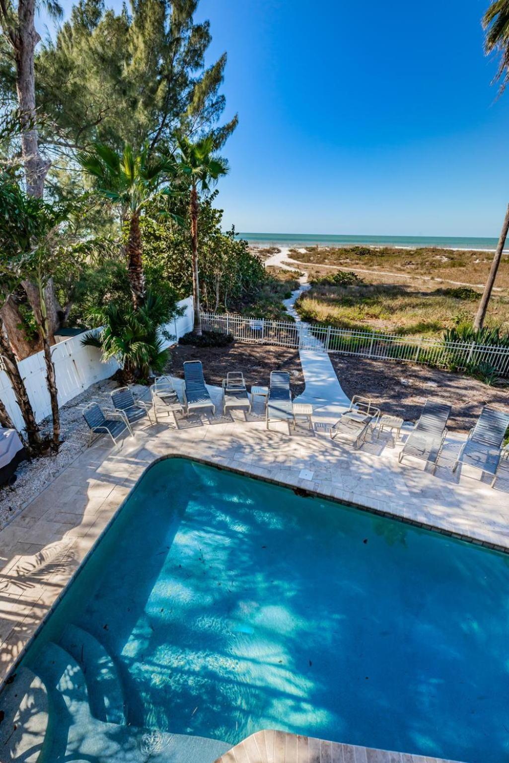 Holiday home Treasure Island St. Pete Beach