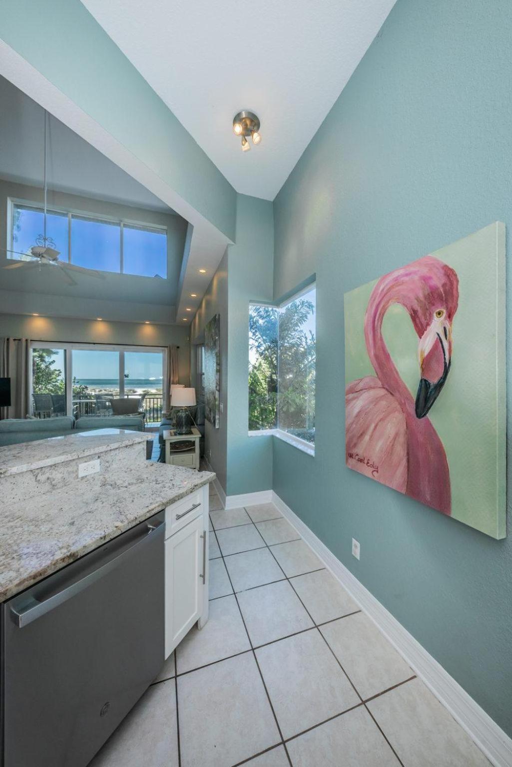Treasure Island Holiday home *