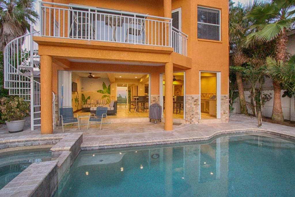 Holiday home Treasure Island