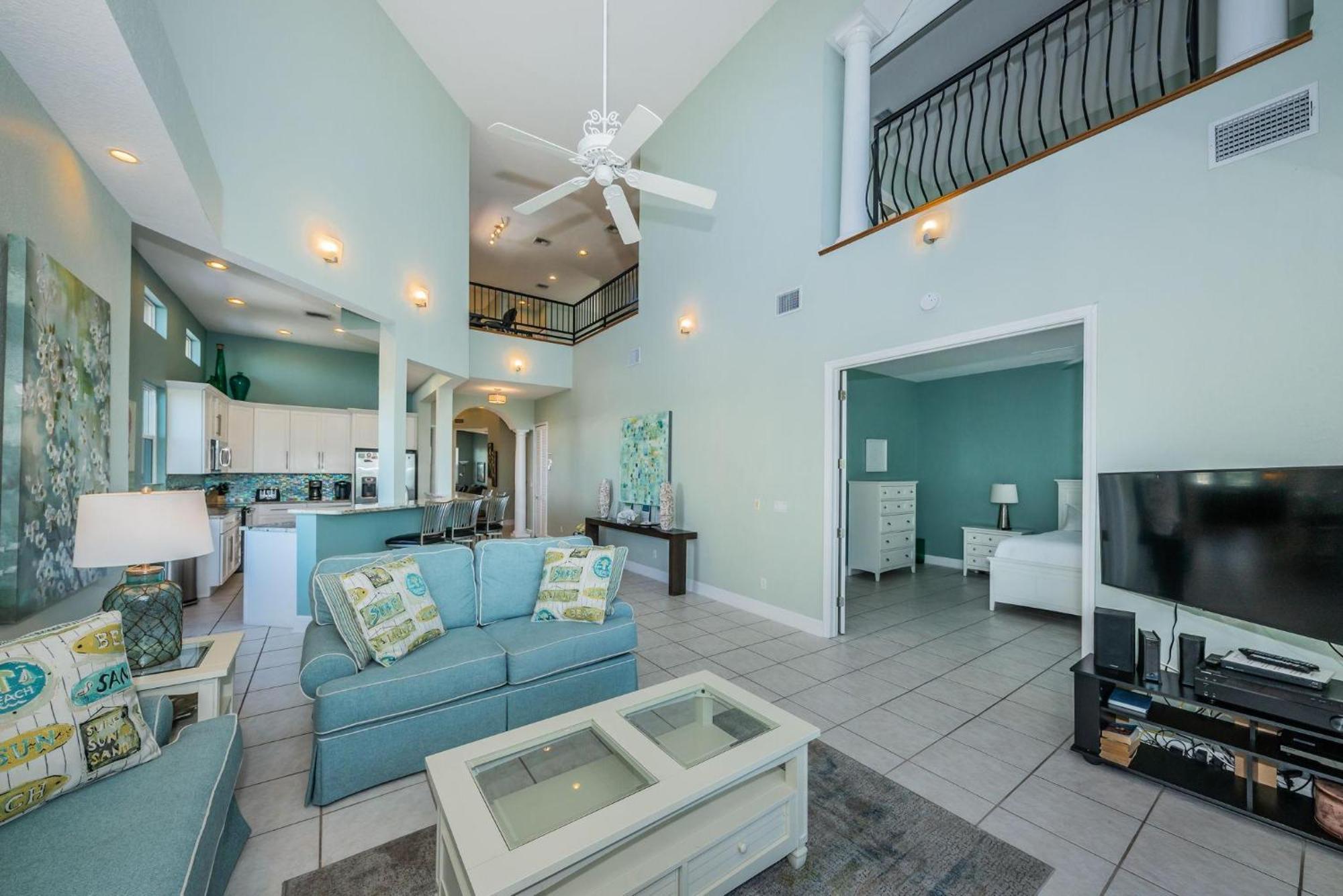Treasure Island Holiday home St. Pete Beach