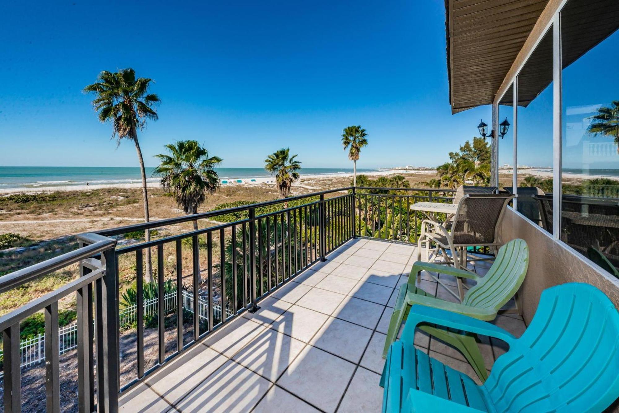 Treasure Island Holiday home