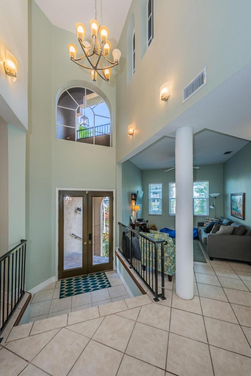 Treasure Island Holiday home St. Pete Beach