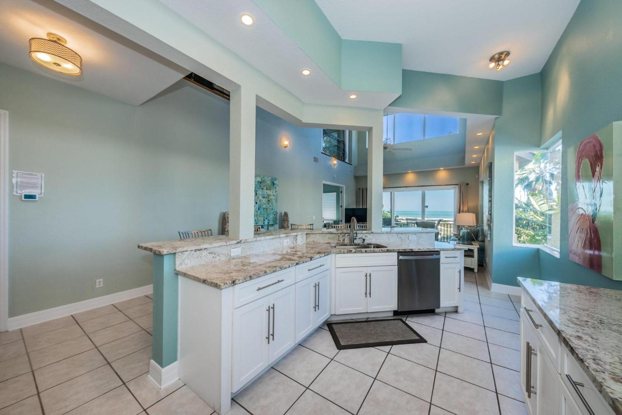 Treasure Island Holiday home