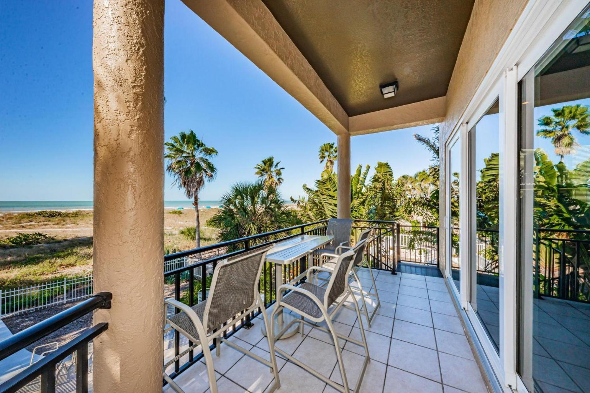 Treasure Island Holiday home