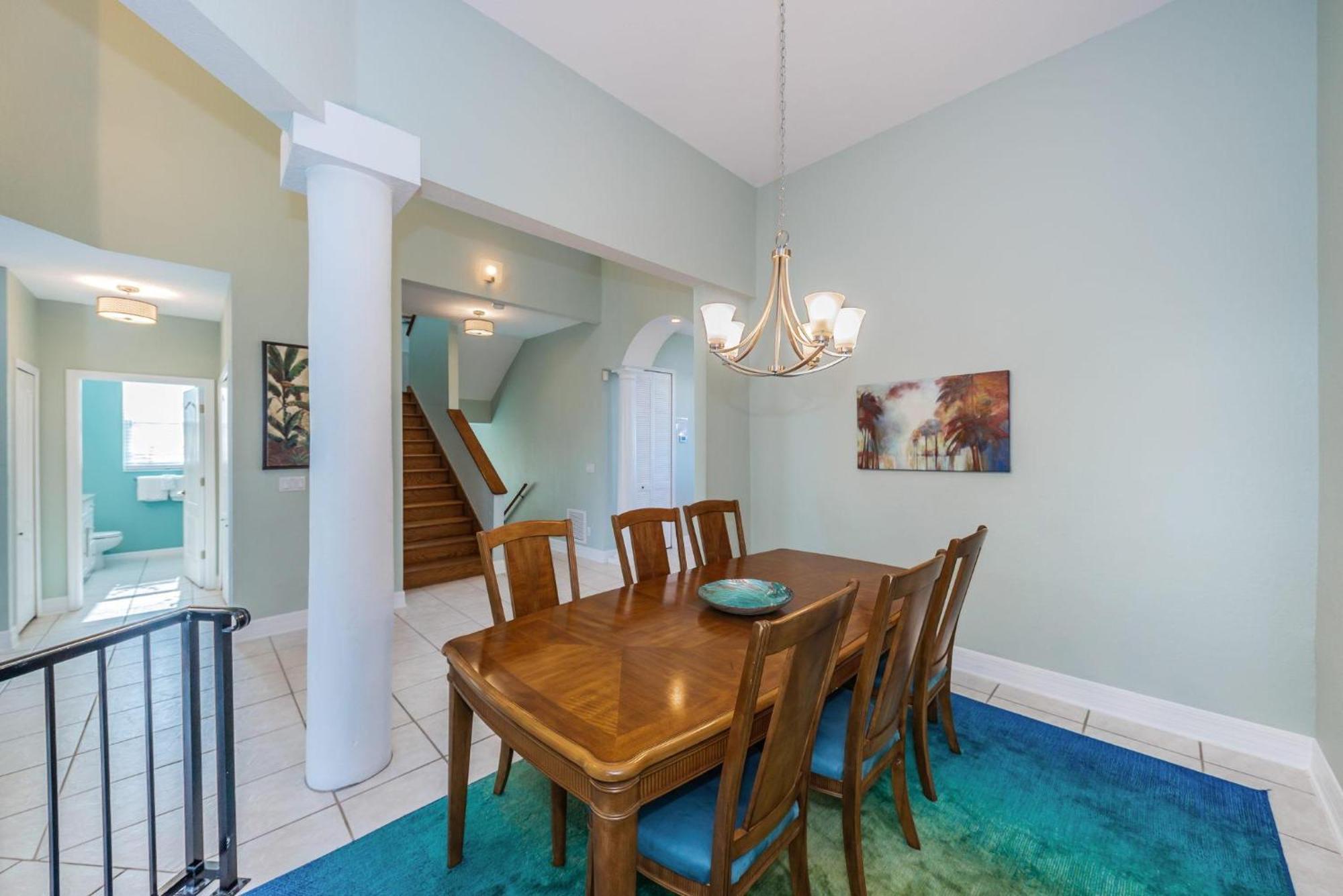 Treasure Island Holiday home *