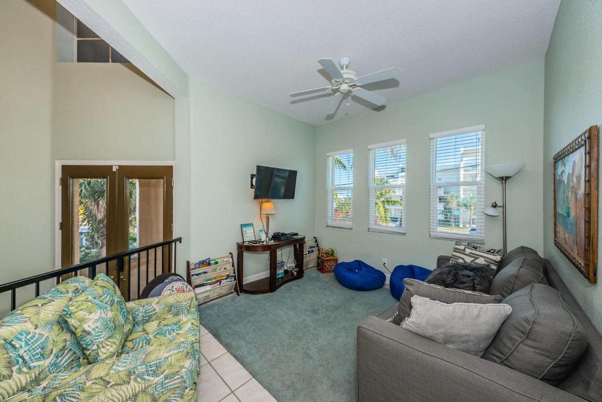 Holiday home Treasure Island *