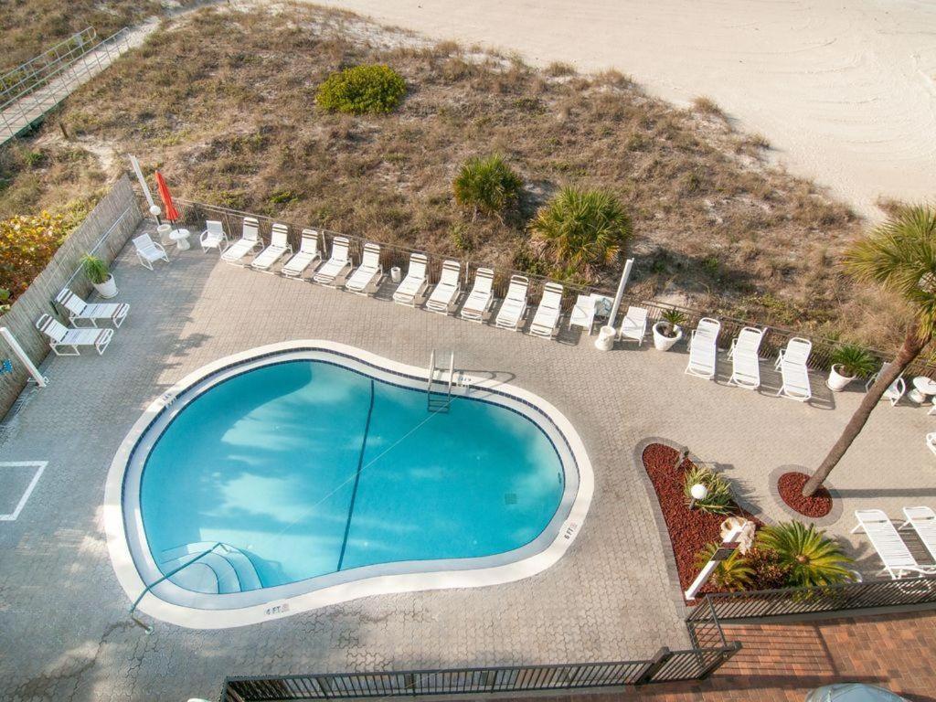 Beachfront Madeira Norte *