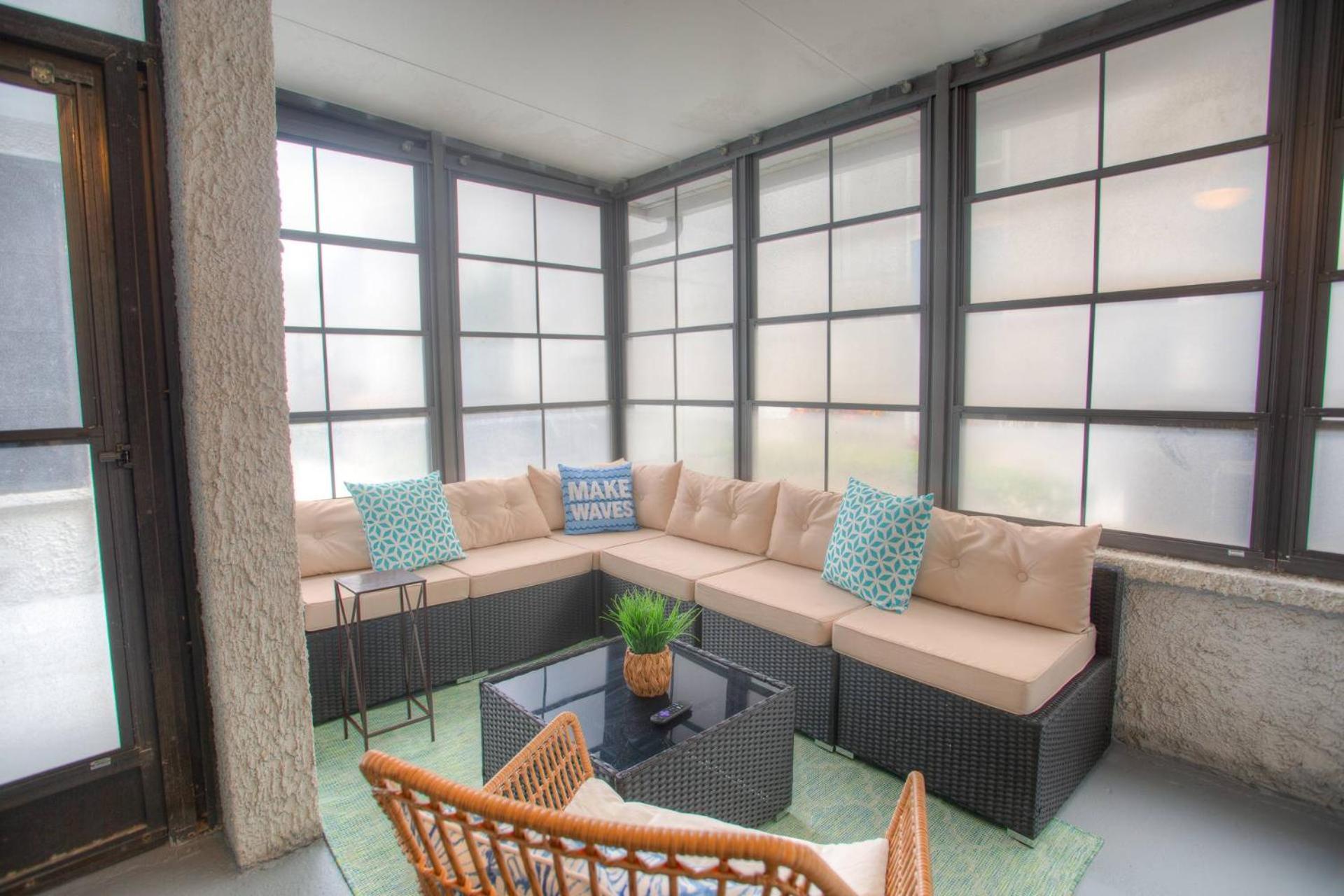 247-b - Madeira Yacht Club Holiday home *
