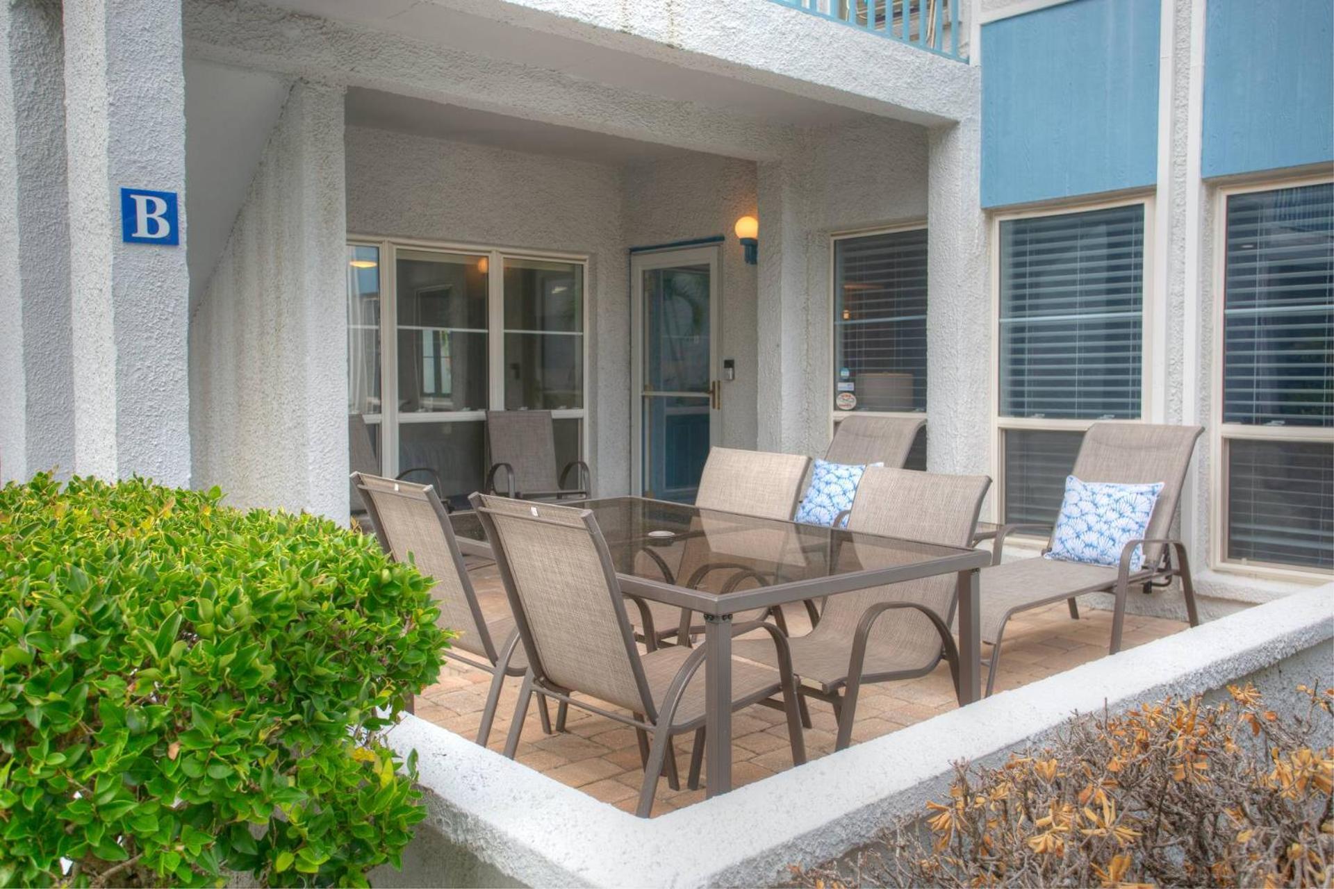 247-b - Madeira Yacht Club Holiday home