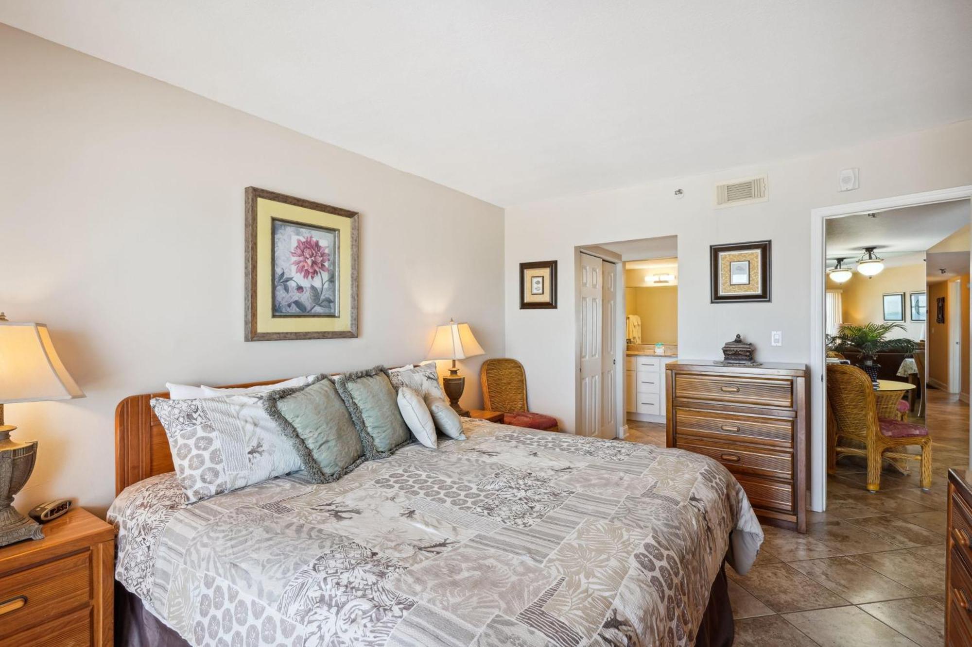 Holiday home Madeira 405 - Premier St. Pete Beach