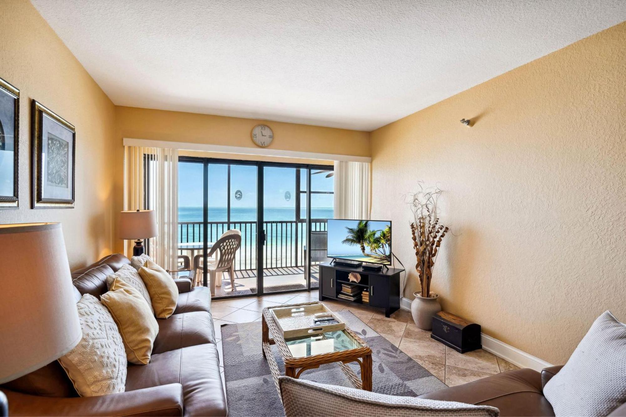 Madeira 405 - Premier * St. Pete Beach