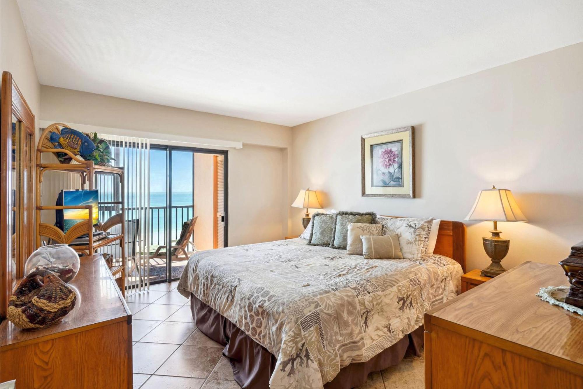 Madeira 405 - Premier * St. Pete Beach