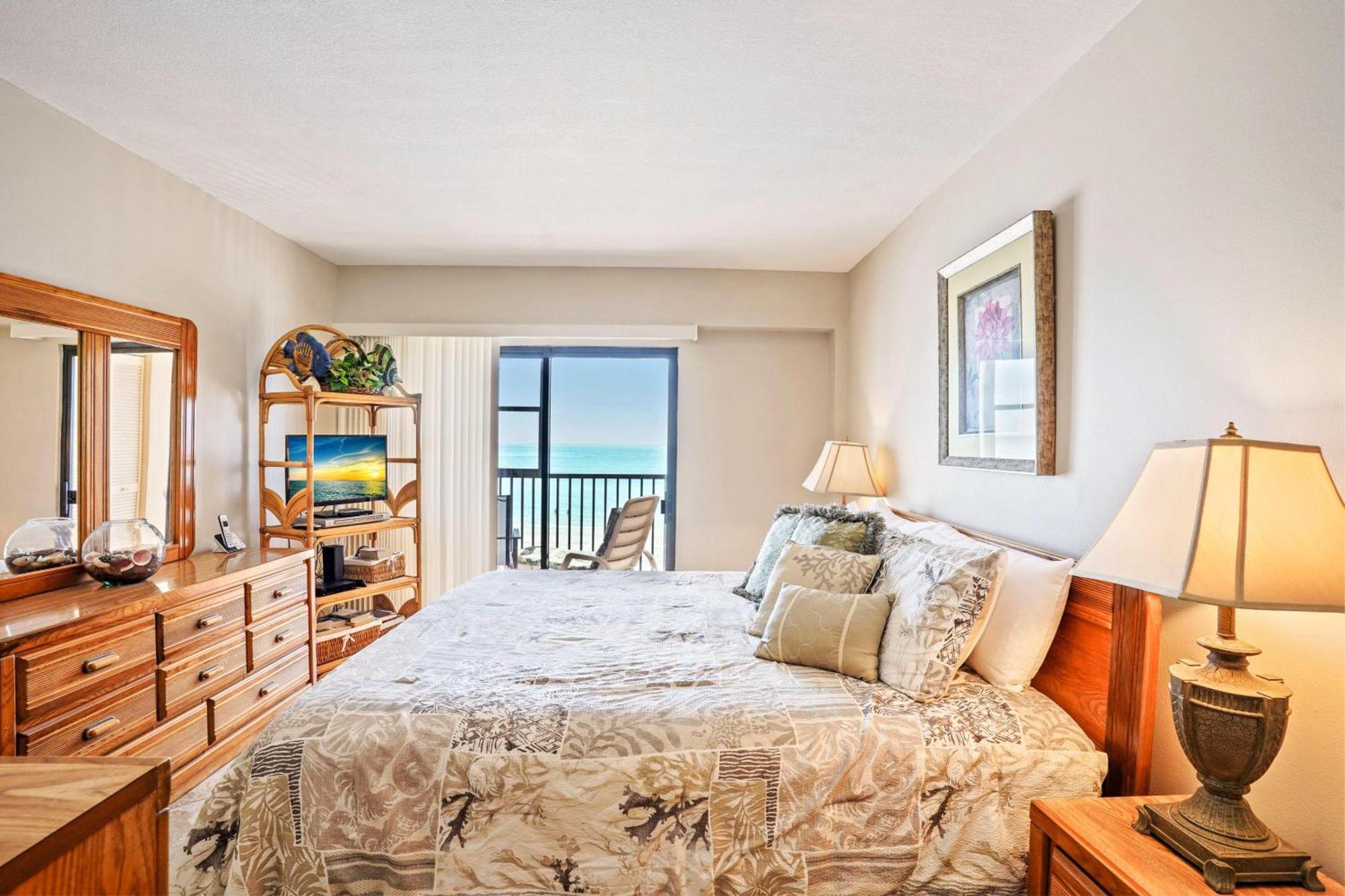 Madeira 405 - Premier Holiday home St. Pete Beach