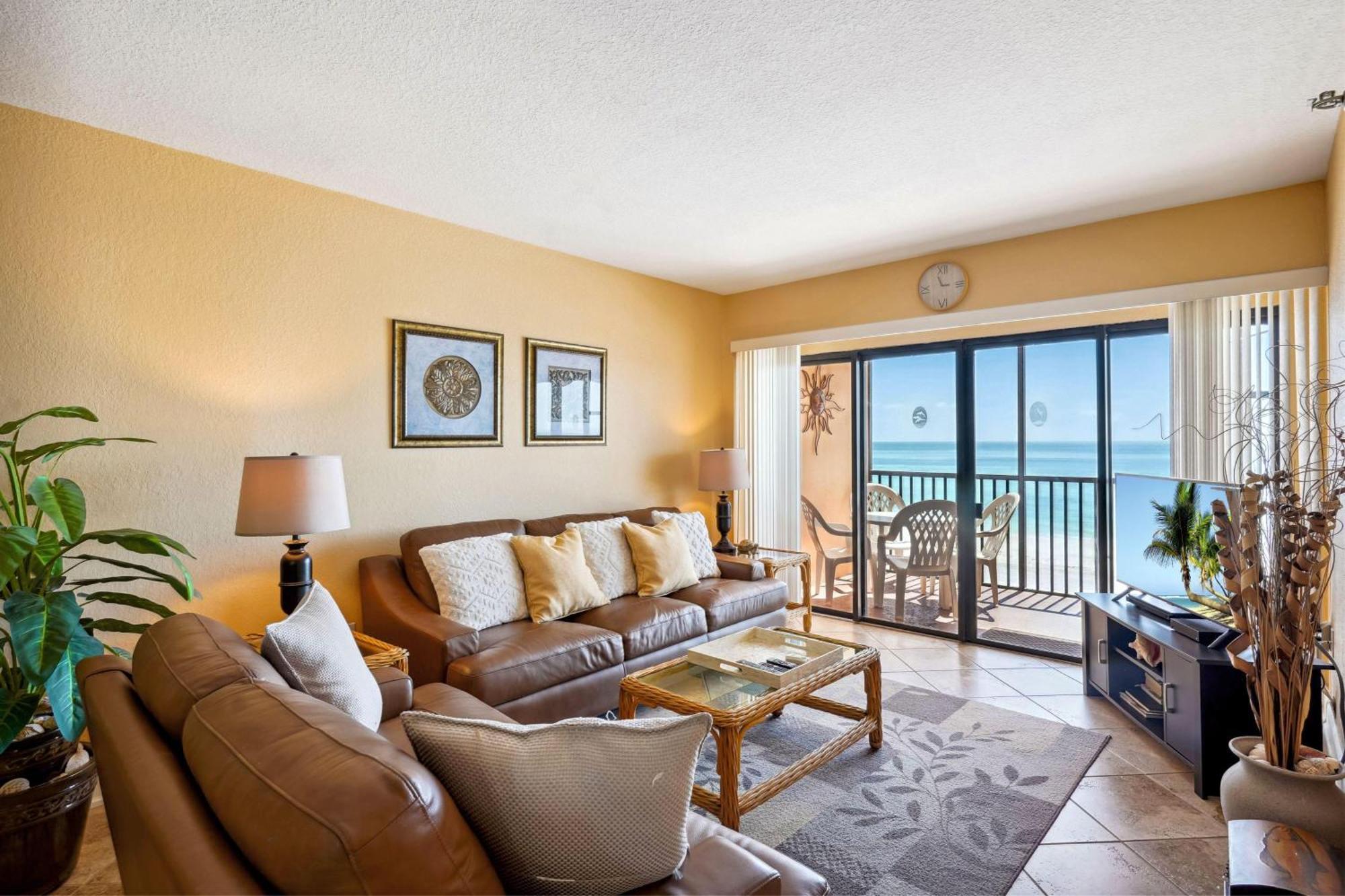 Holiday home Madeira 405 - Premier St. Pete Beach